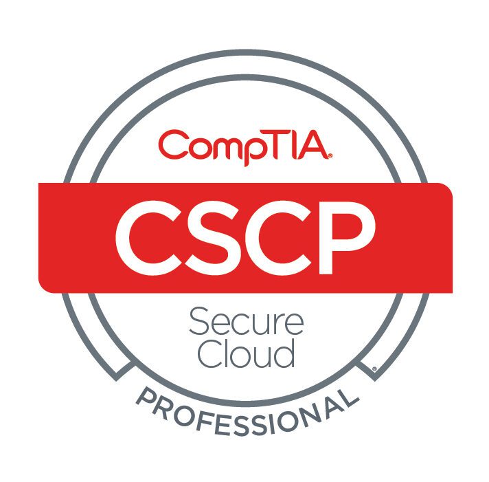 CompTIA Secure Cloud